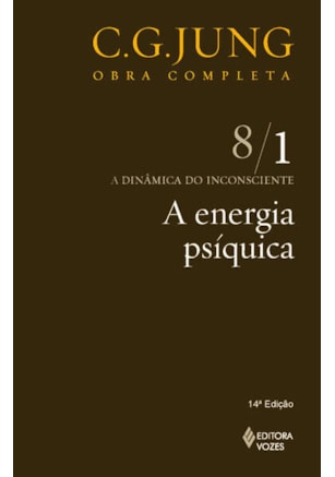 ENERGIA PSÍQUICA VOL. 8/1