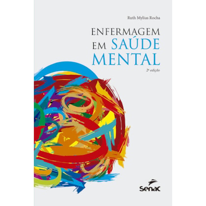 ENFERMAGEM EM SAÚDE MENTAL