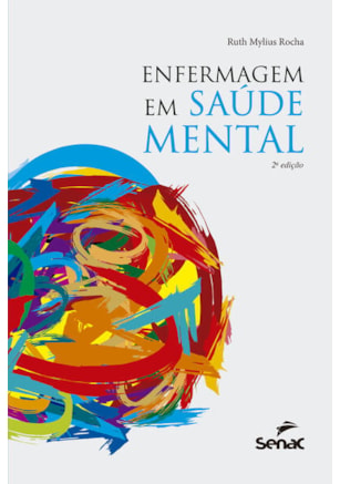 ENFERMAGEM EM SAÚDE MENTAL
