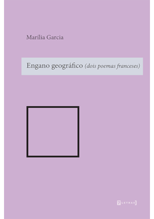Engano geográfico (dois poemas franceses)