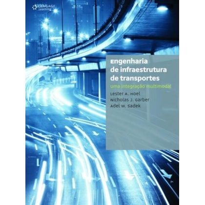 ENGENHARIA DE INFRAESTRUTURA DE TRANSPORTES