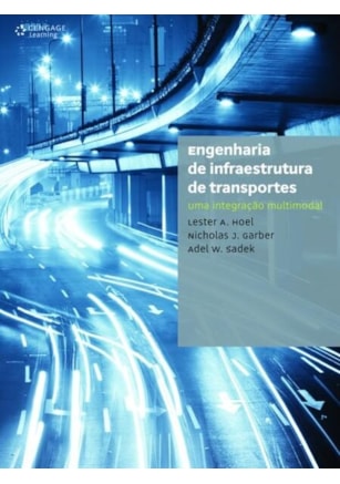 ENGENHARIA DE INFRAESTRUTURA DE TRANSPORTES