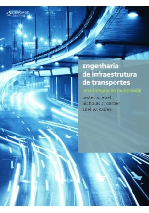 ENGENHARIA DE INFRAESTRUTURA DE TRANSPORTES