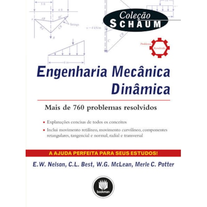 ENGENHARIA MECÂNICA