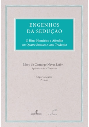 ENGENHOS DA SEDUÇÃO