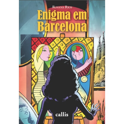 ENIGMA EM BARCELONA