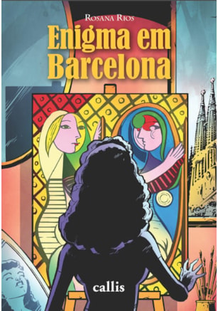 ENIGMA EM BARCELONA