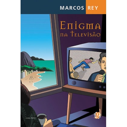 ENIGMA NA TELEVISÃO
