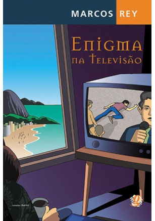 ENIGMA NA TELEVISÃO