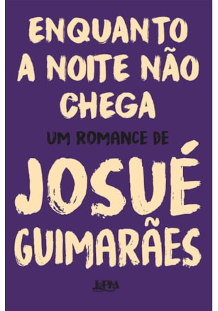 Enquanto a noite não chega