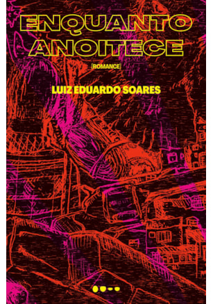 ENQUANTO ANOITECE