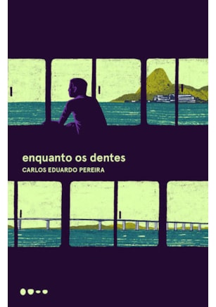 ENQUANTO OS DENTES
