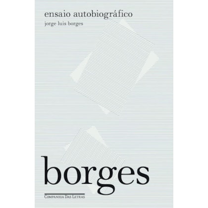ENSAIO AUTOBIOGRÁFICO