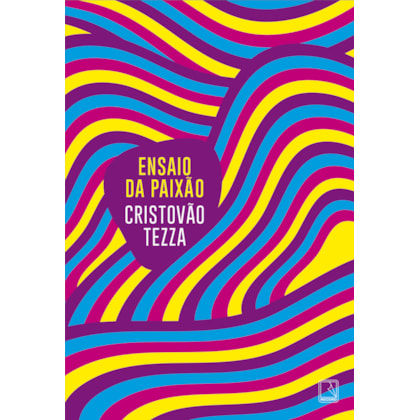 ENSAIO DA PAIXÃO