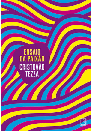 ENSAIO DA PAIXÃO