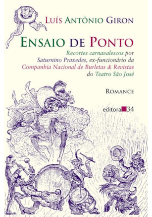 ENSAIO DE PONTO