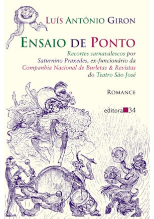 ENSAIO DE PONTO