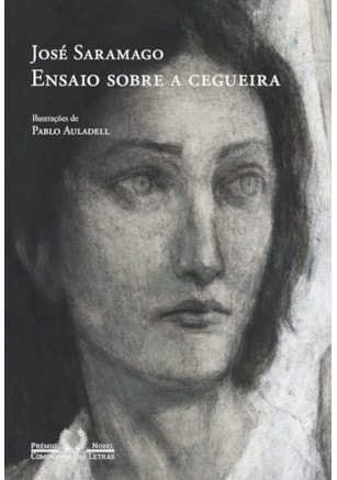 ENSAIO SOBRE A CEGUEIRA (EDIÇÃO DE 30 ANOS)