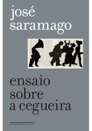 ENSAIO SOBRE A CEGUEIRA (EDIÇÃO ESPECIAL)