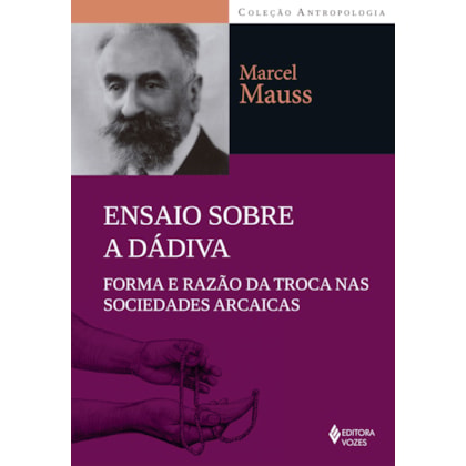 ENSAIO SOBRE A DÁDIVA