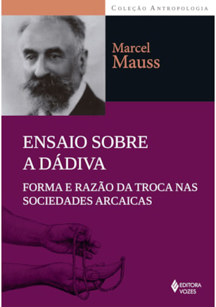 ENSAIO SOBRE A DÁDIVA