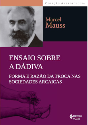 ENSAIO SOBRE A DÁDIVA
