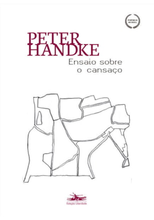 ENSAIO SOBRE O CANSAÇO
