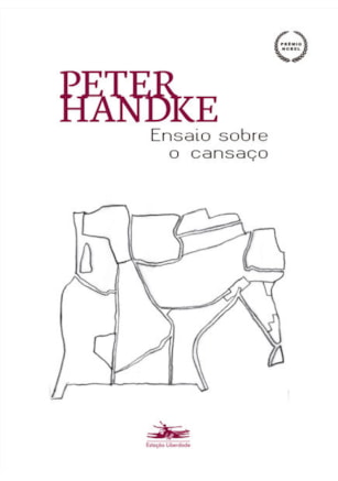 ENSAIO SOBRE O CANSAÇO