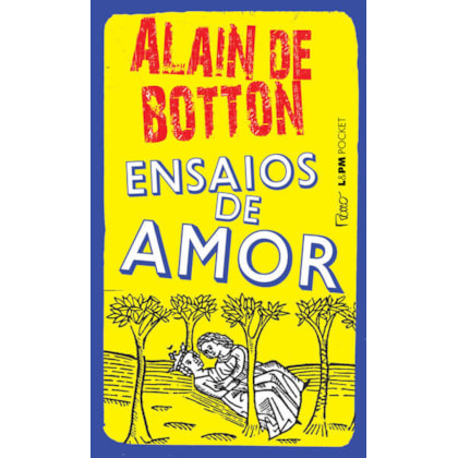 ENSAIOS DE AMOR