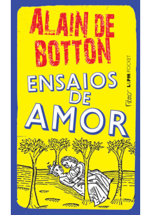 ENSAIOS DE AMOR