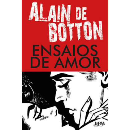 ENSAIOS DE AMOR