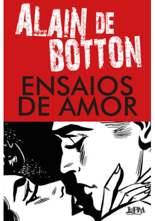 ENSAIOS DE AMOR