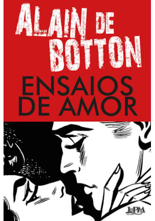 ENSAIOS DE AMOR
