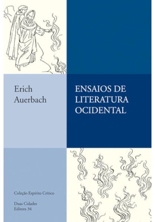 ENSAIOS DE LITERATURA OCIDENTAL