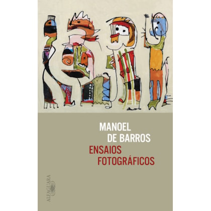 ENSAIOS FOTOGRÁFICOS