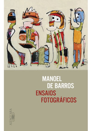 ENSAIOS FOTOGRÁFICOS