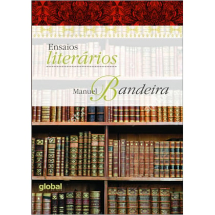 ENSAIOS LITERÁRIOS