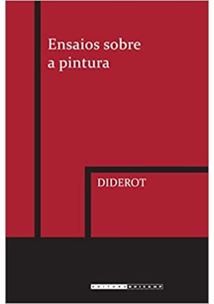 ENSAIOS SOBRE A PINTURA
