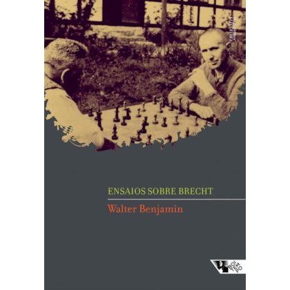 ENSAIOS SOBRE BRECHT