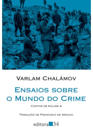 ENSAIOS SOBRE O MUNDO DO CRIME