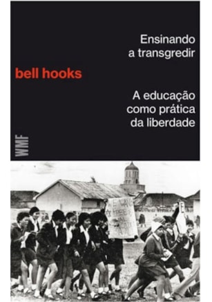 ENSINANDO A TRANSGREDIR