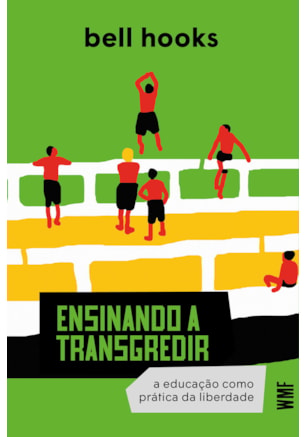 ENSINANDO A TRANSGREDIR