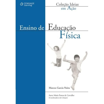 ENSINO DE EDUCAÇÃO FÍSICA