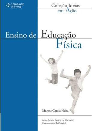 ENSINO DE EDUCAÇÃO FÍSICA