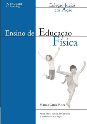 ENSINO DE EDUCAÇÃO FÍSICA