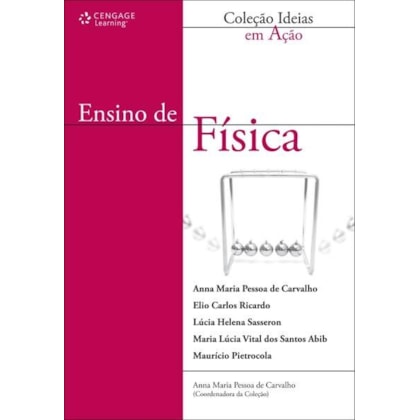 ENSINO DE FÍSICA