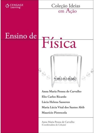 ENSINO DE FÍSICA