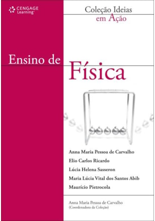 ENSINO DE FÍSICA