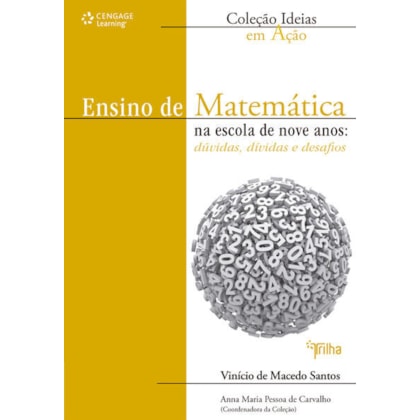 ENSINO DE MATEMÁTICA NA ESCOLA DE NOVE ANOS