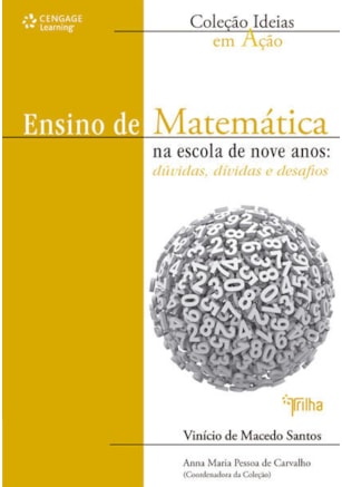 ENSINO DE MATEMÁTICA NA ESCOLA DE NOVE ANOS